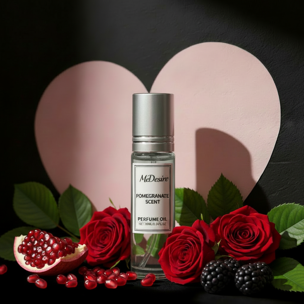 MeDesire - Pheromon Duft