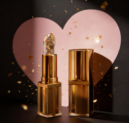 MeGlow- Premium pH-Wert Lippenstift