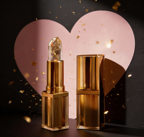 MeGlow- Premium pH-Wert Lippenstift