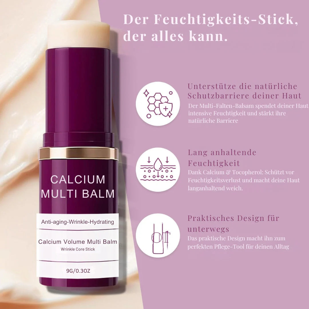 MeSkin - Calcium Multibalm