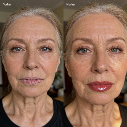 MeGlow- Premium pH-Wert Lippenstift