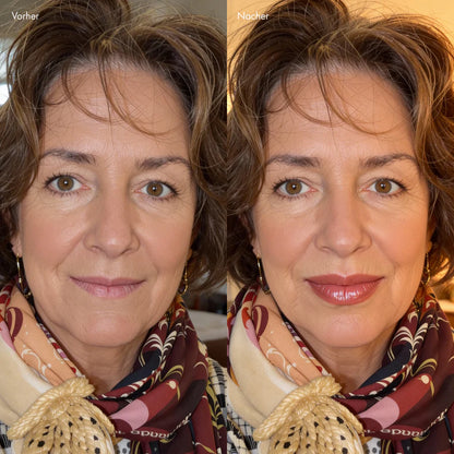 MeGlow- Premium pH-Wert Lippenstift