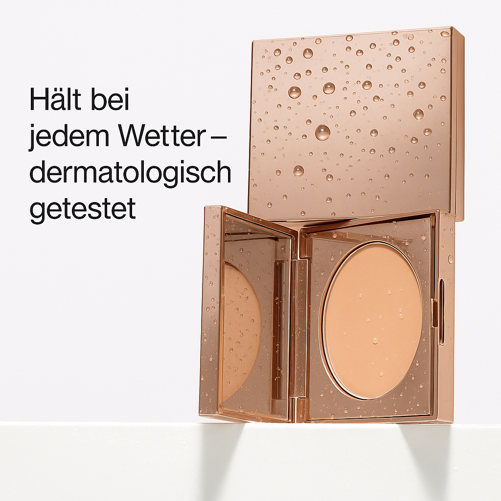 Élan d’Or - Premium Augenringaufheller