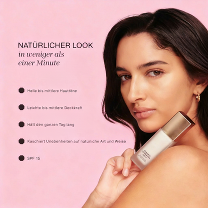 MeMatch - Changing pH-Foundation