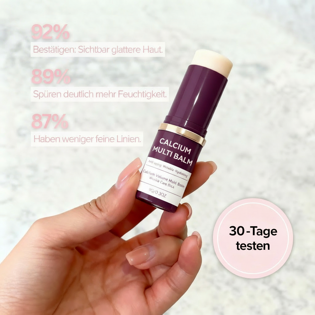 MeSkin - Calcium Multibalm