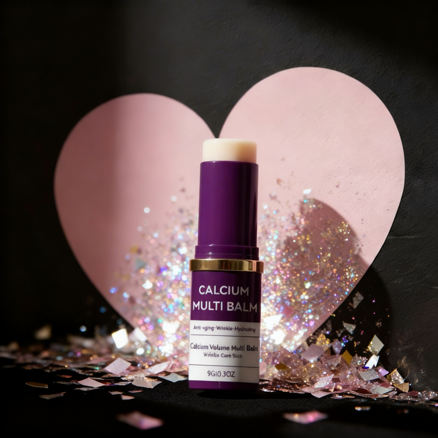 MeSkin - Calcium Multibalm