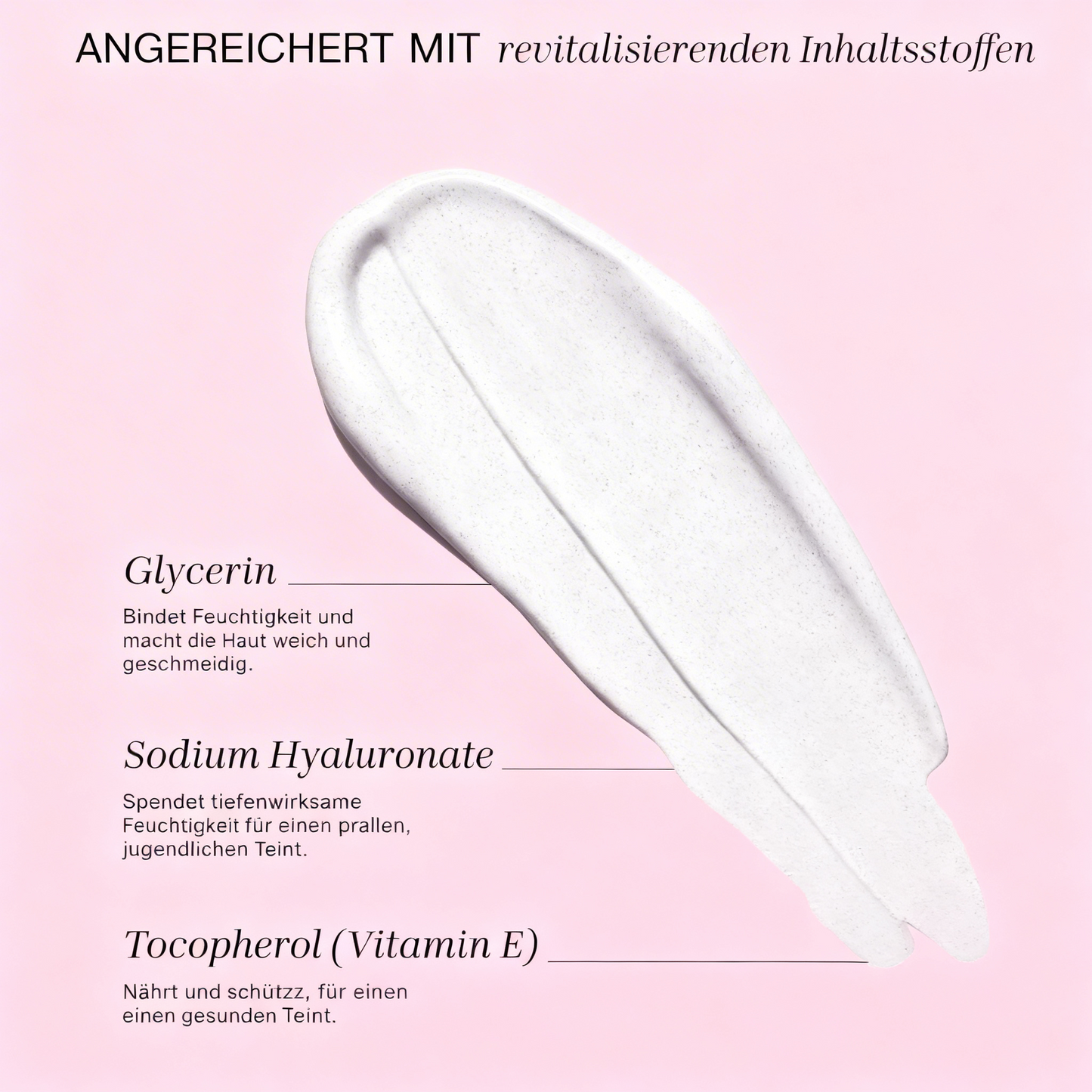 MeMatch - Changing pH-Foundation