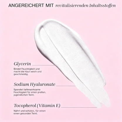 MeMatch - Changing pH-Foundation