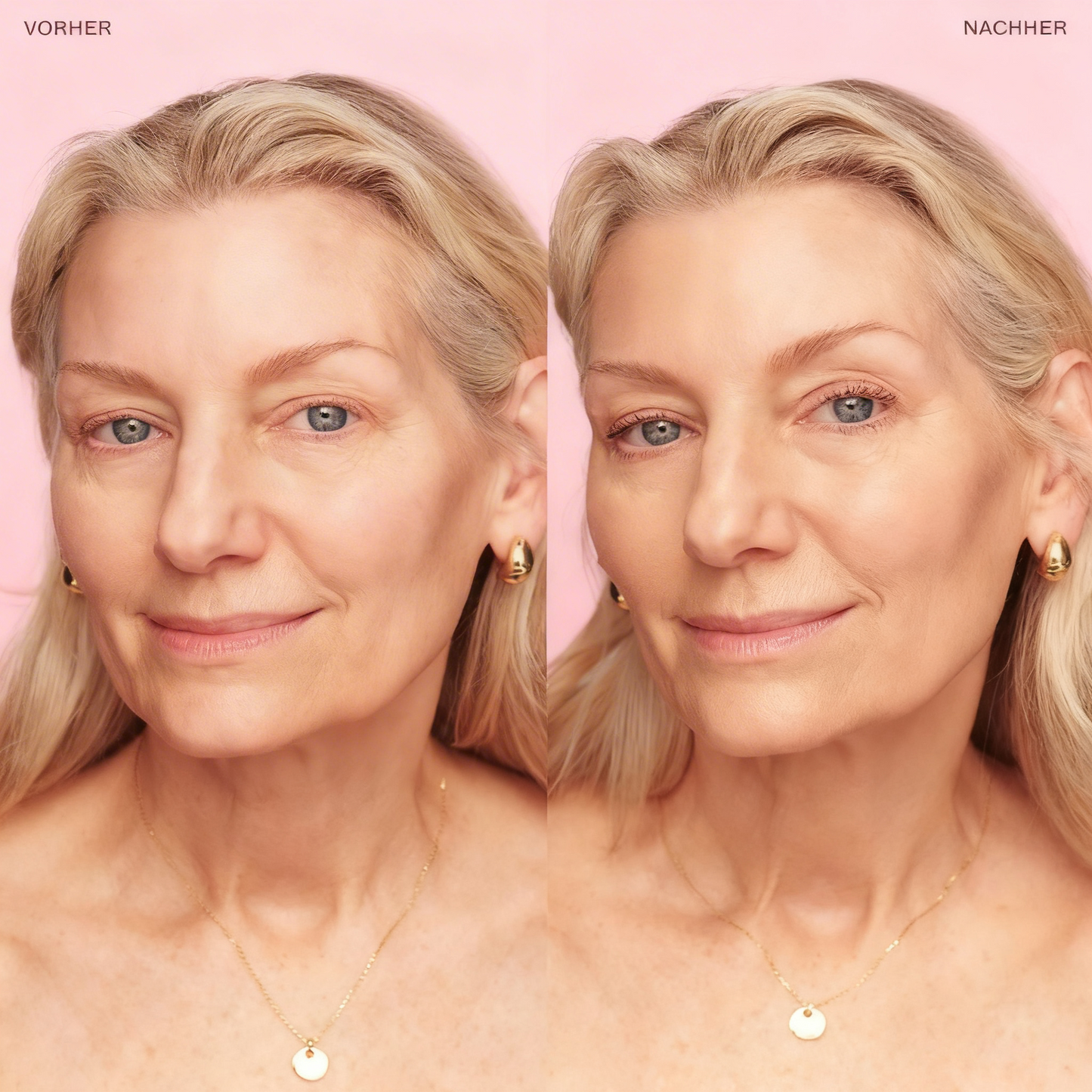 MeMatch - Changing pH-Foundation