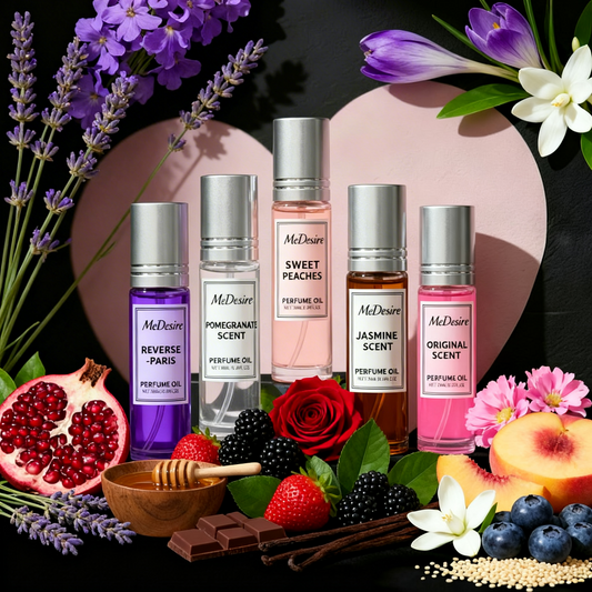 MeDesire - Pheromon Duft